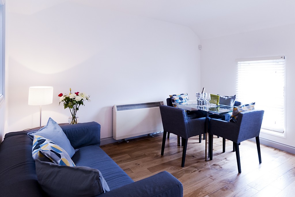 Rathmines Apt 1