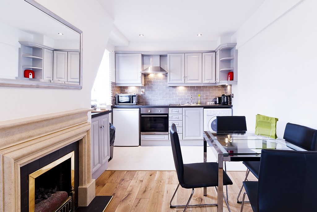 Rathmines Apt 3